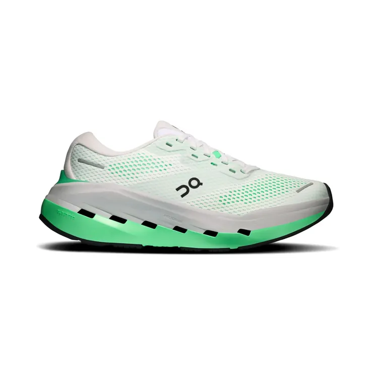 On Cloudrunner 3 White (3WG30165363)