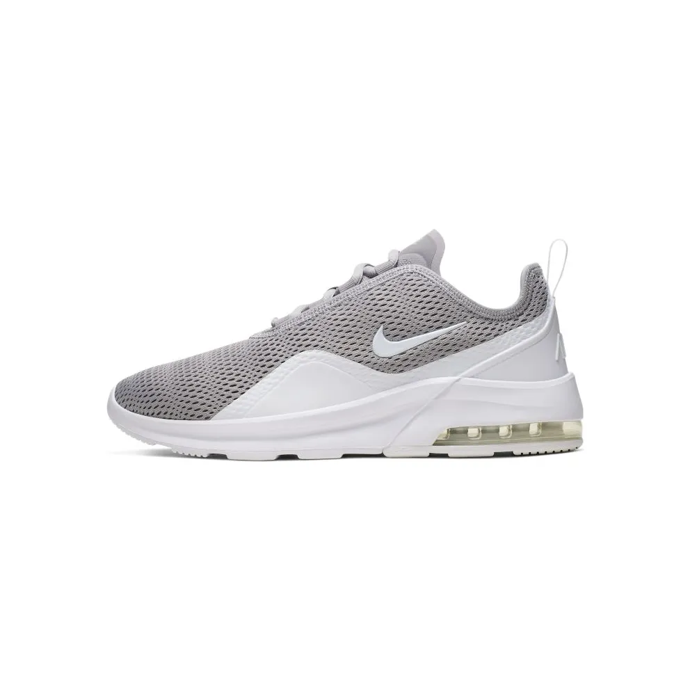 Nike Air Max Motion 2 Atmosphere Grey White Atmosphere Grey/White (AO0266-002)