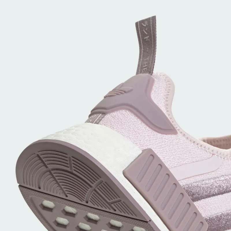 adidas NMD R1 Almost Pink Preloved Fig Core White (IE0594)