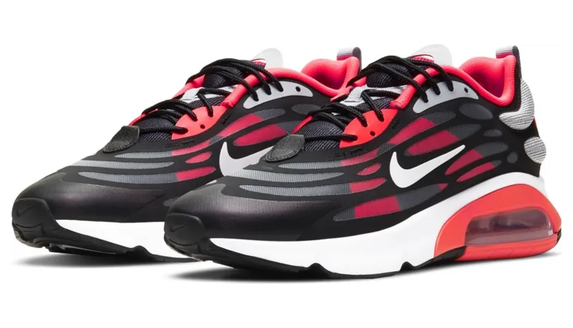 Nike Air Max Exosense Schwarz (CT1644-002)