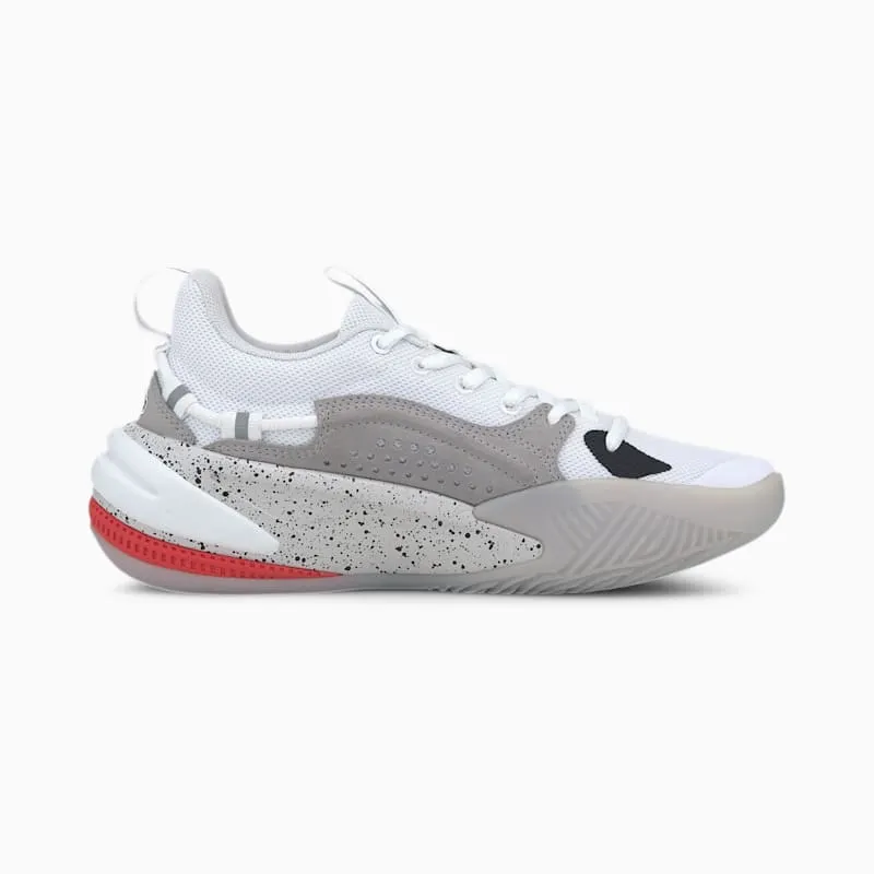 Puma RS-Dreamer J. Cole Concrete Jungle (GS) Puma White/Puma Black (194646-01)