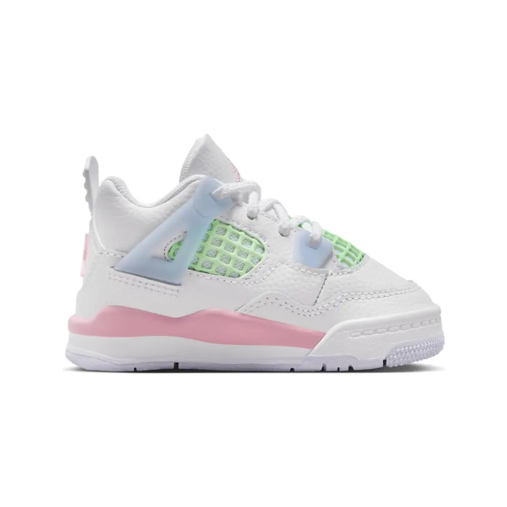 Air Jordan 4 TD “Valentine’s Day” (IB7070-100)