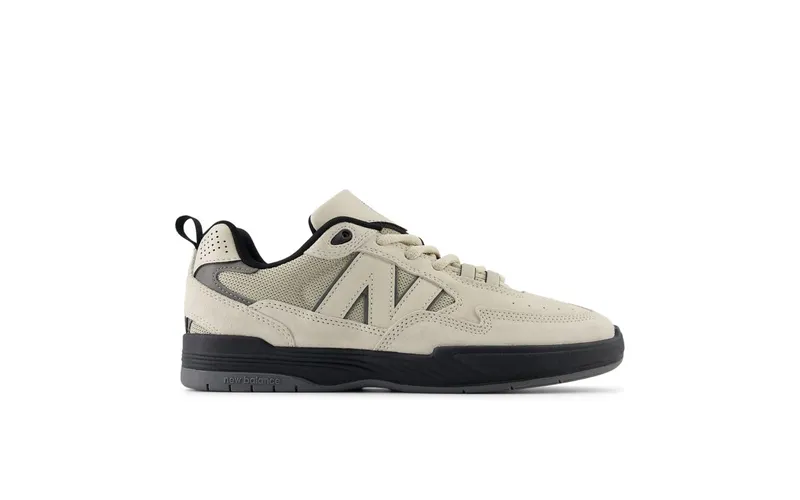 New Balance Numeric 808 Tiago Sea Salt Black (NM808BIB)