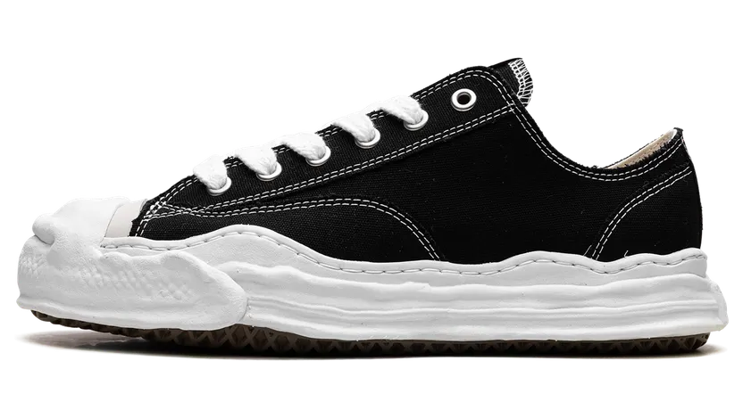 Maison Mihara Yasuhiro Peterson 23 OG Sole “White” (A11FW702-WHT)