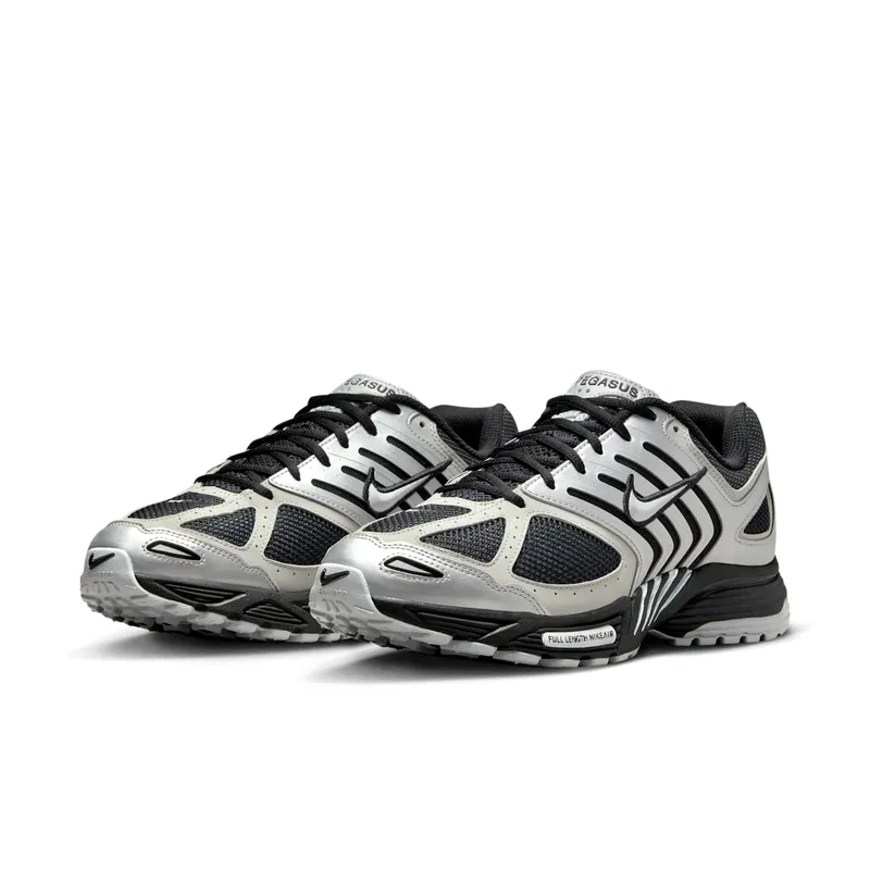 Nike Air Pegasus 2K5 “Metallic Silver” (HQ5403-001)