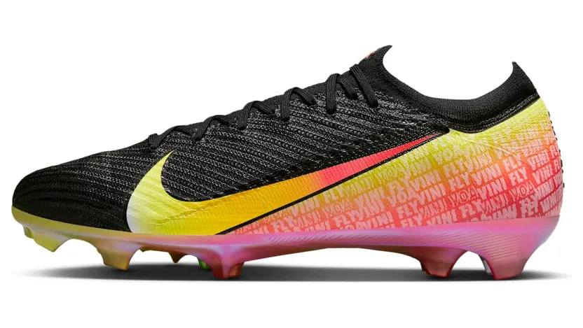 Nike Zoom Mercurial Vapor 16 Elite FG Vini Jr. Vini Fly (IB2356-001)