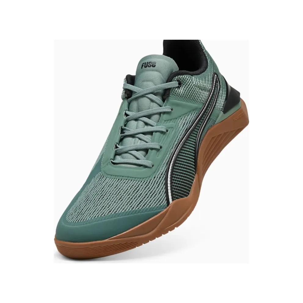 Puma Fuse 3.0 Green (378107-18)
