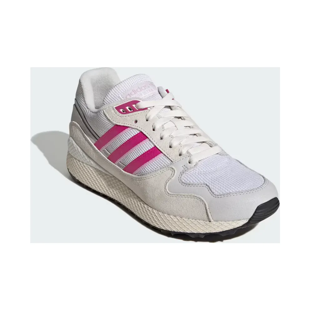 adidas Oregon Ultra – “White Fuchsia Orchid Fusion” (KI7560)