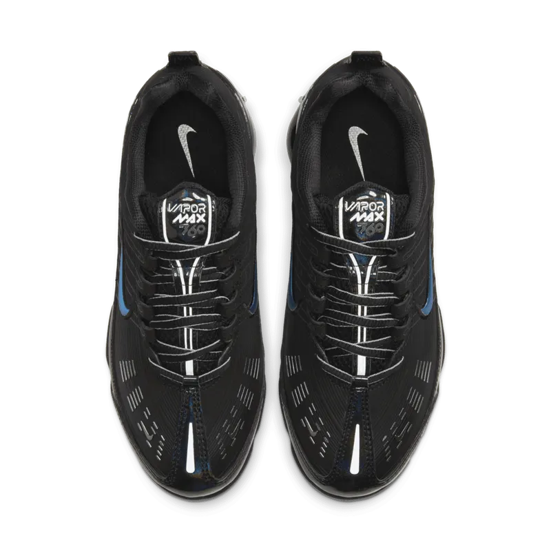 Nike WMNS Air VaporMax 360 Triple Black (2020) (CK2719-002)