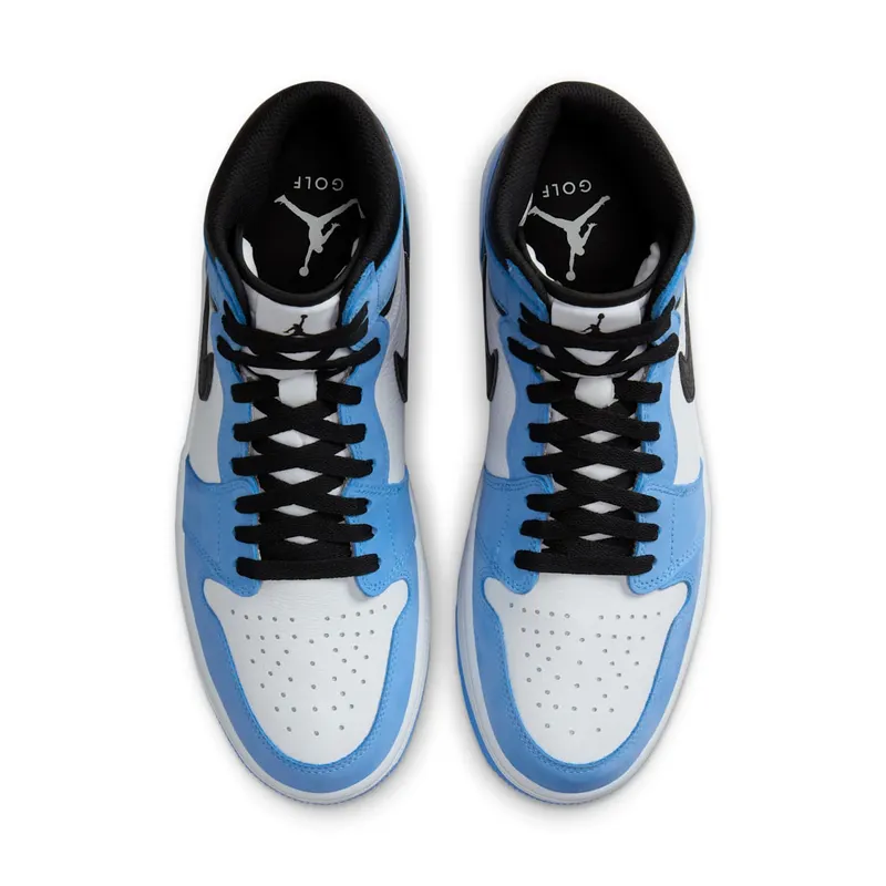 Air Jordan 1 High “University Blue” (DQ0660-400)