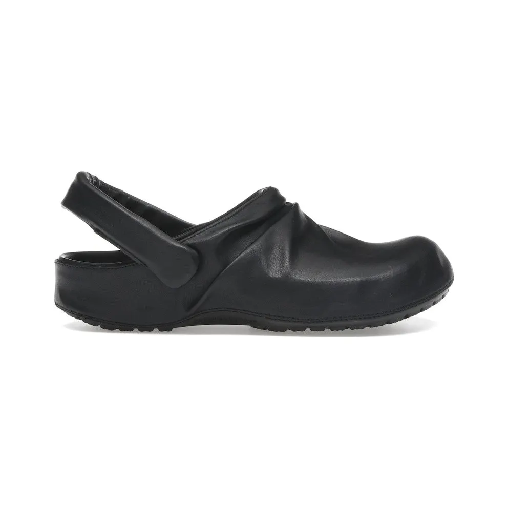 Crocs Classic Clog Jean Paul Gaultier Draped Black (211767-001)