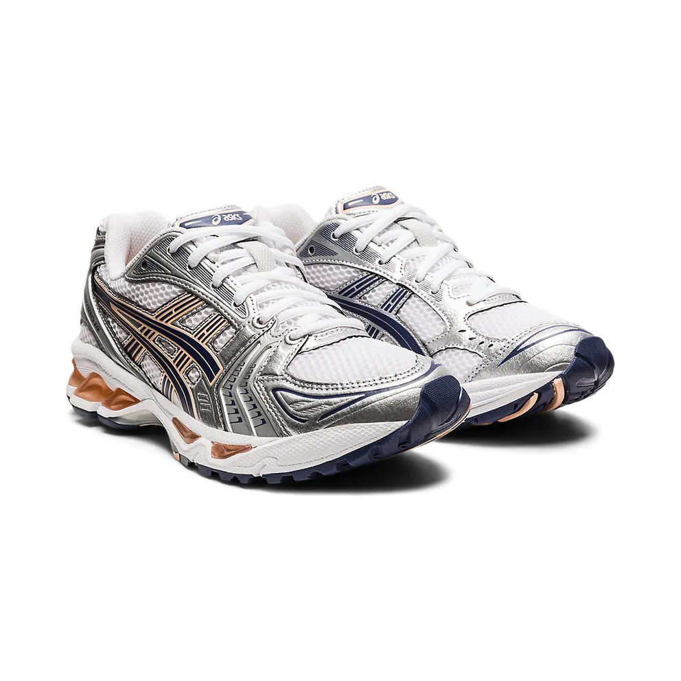 Asics Gel-kayano™ 14 White/Thunder Blue (1202A056.103)