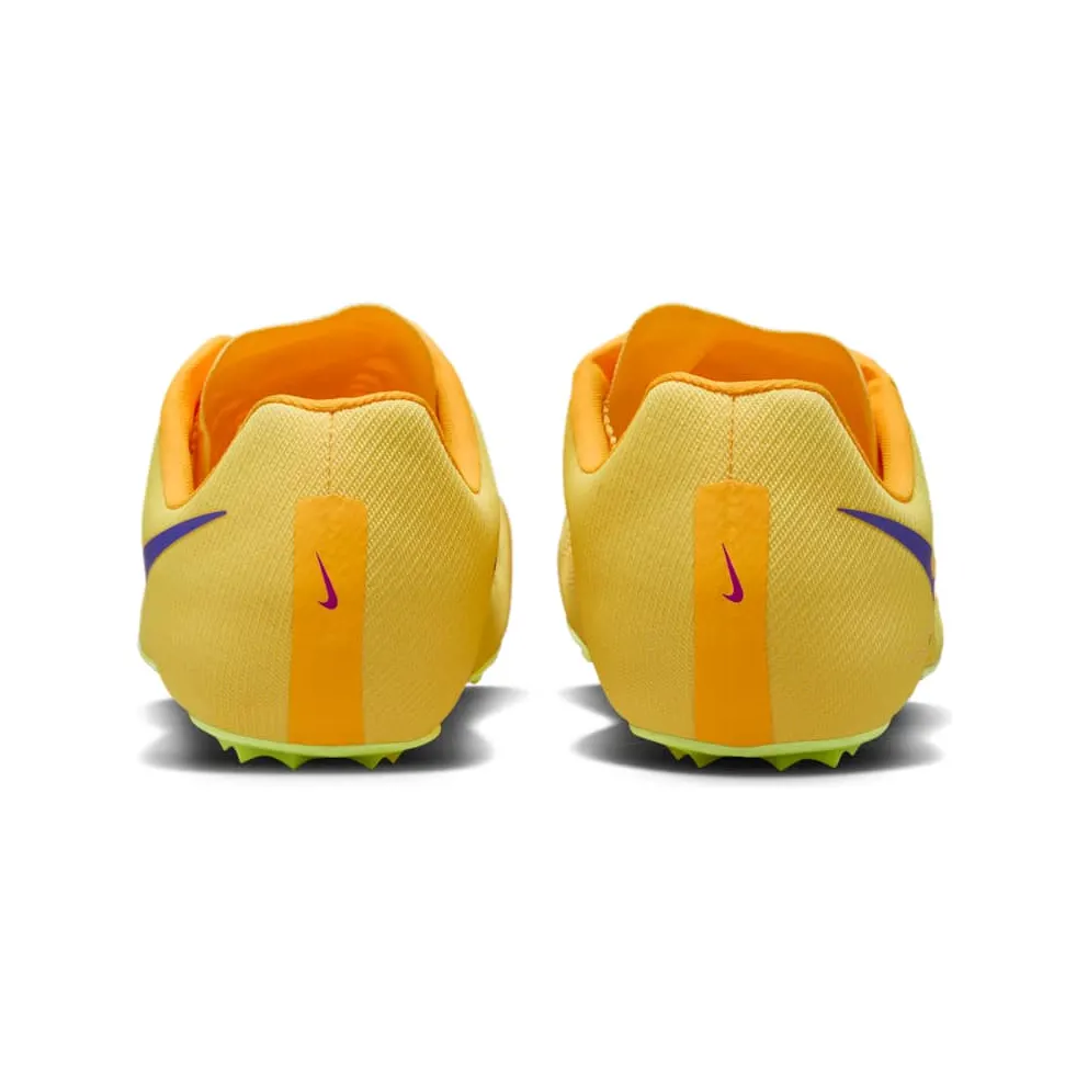 Nike Zoom Ja Fly 4 Citron Pulse Indigo Burst (DR2741-800)
