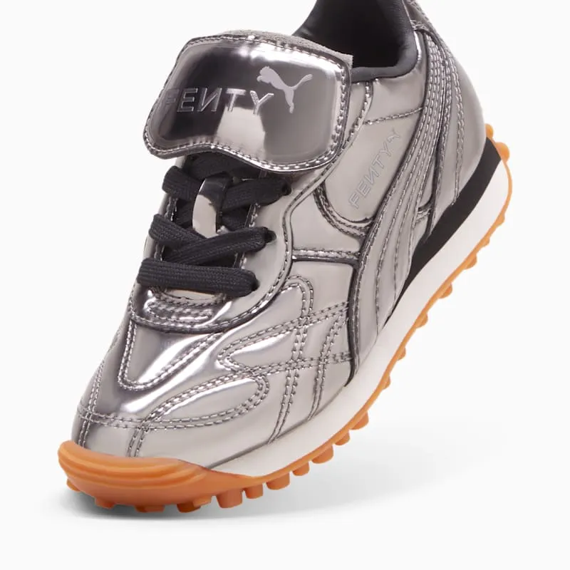 Puma Avanti C Rihanna Fenty Aged Silver (398985-01)