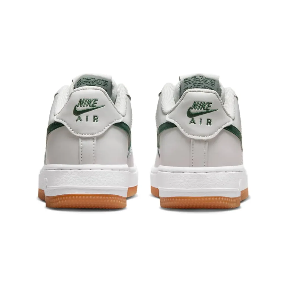 Nike Air Force 1 Low Photon Dust Fir Gum Medium Brown White (CT3839-007)
