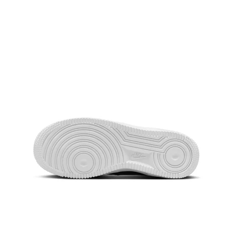 Nike Air Force 1 Low LV8 Black White (FV7725-001)
