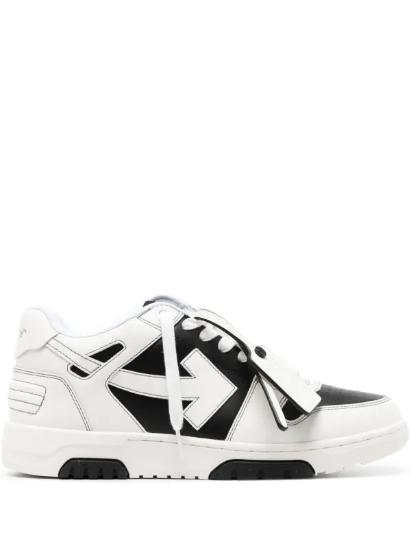 Off-White Out of Office – White (OMIA189C99LEA0151001)