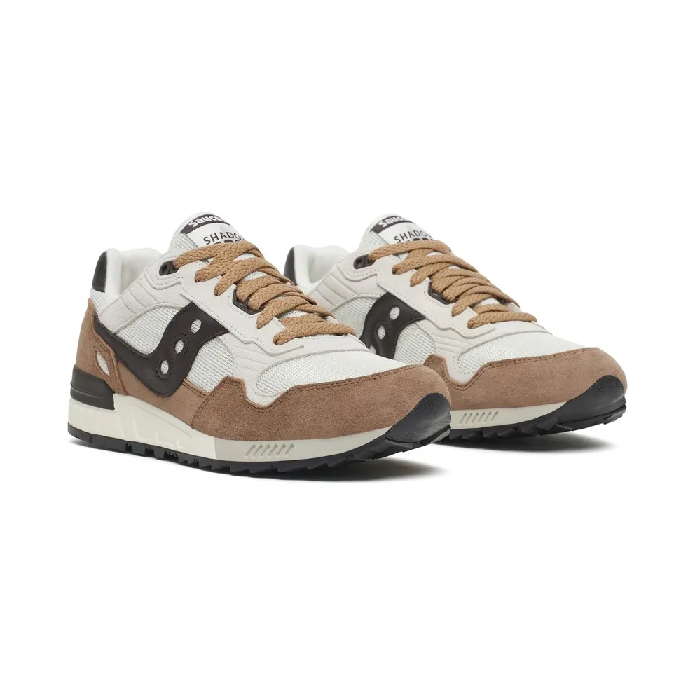 Saucony Shadow 5000 Bruin (S101517-1003)