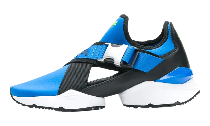Puma MUSE EOS “Plat Blue” (367457-01)