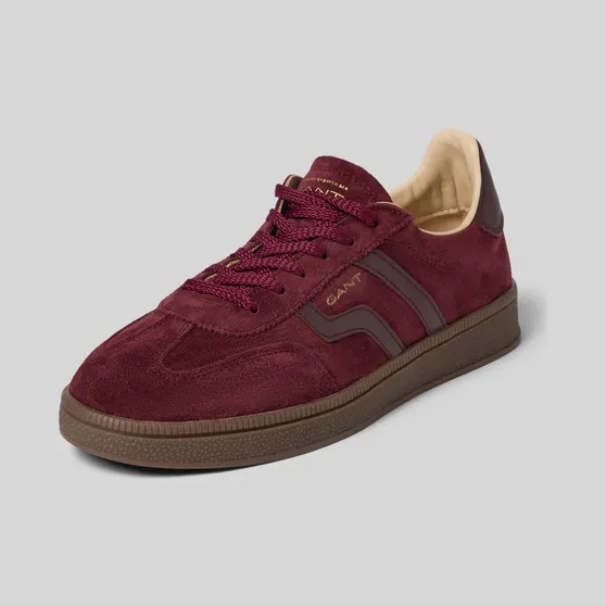 Gant Chocoladebruin / White (33533345)