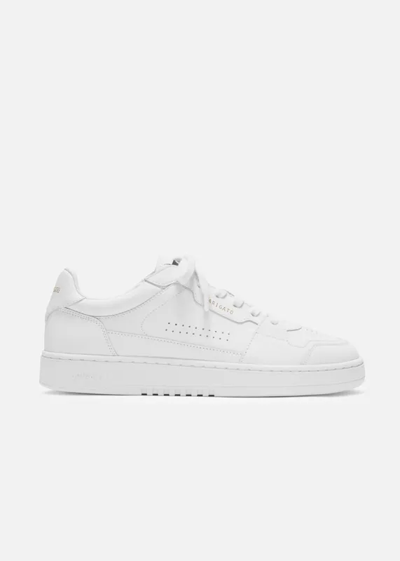 Axel Arigato Dice Lo Sneaker “White,White” (F2300001)