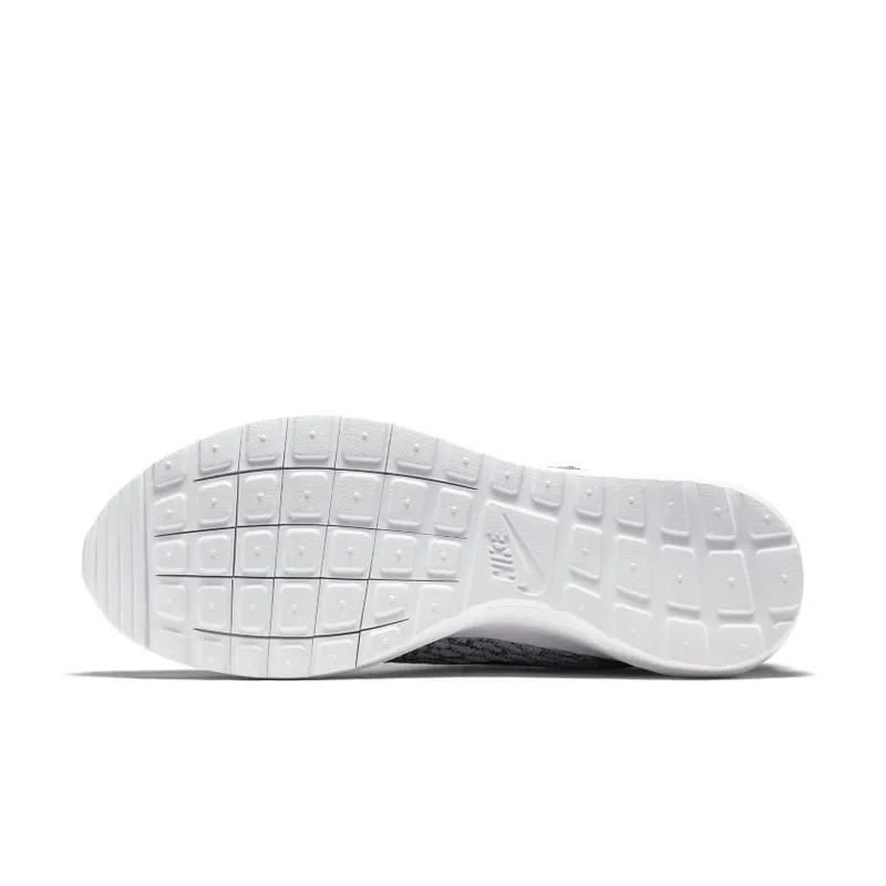 Nike Roshe Run Flyknit NM Wolf Grey (816531-002)