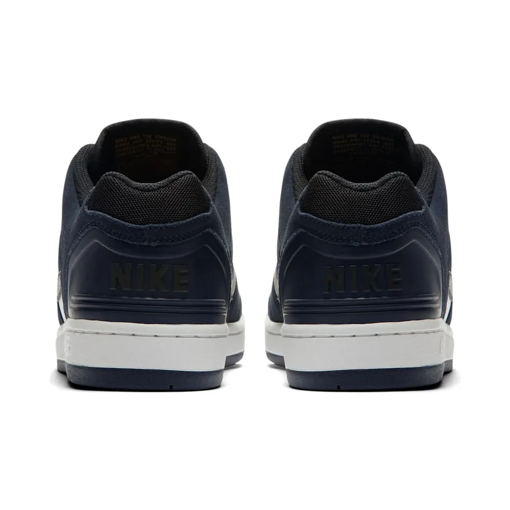 Nike Air Force 2 Low SB Obsidian (AO0300-400)