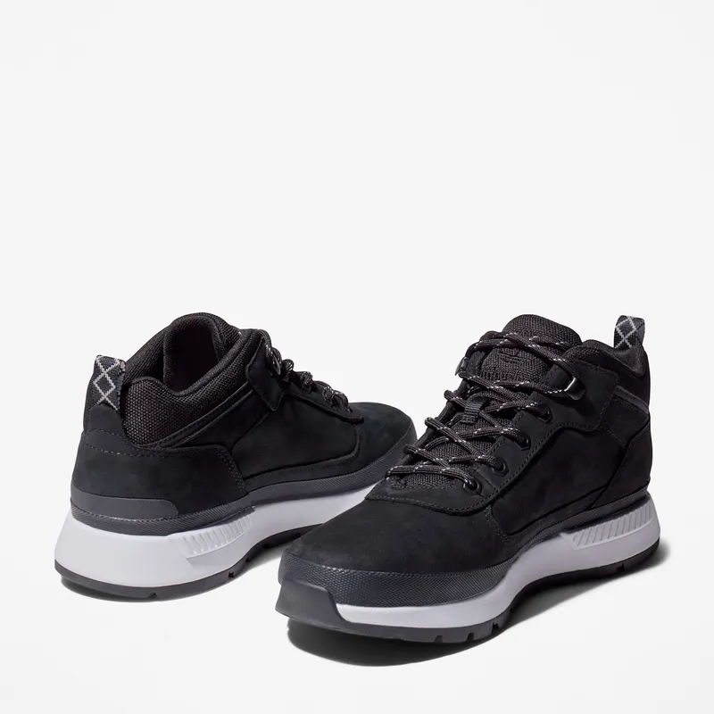 Timberland sneaker Black (TB1A2A58015)