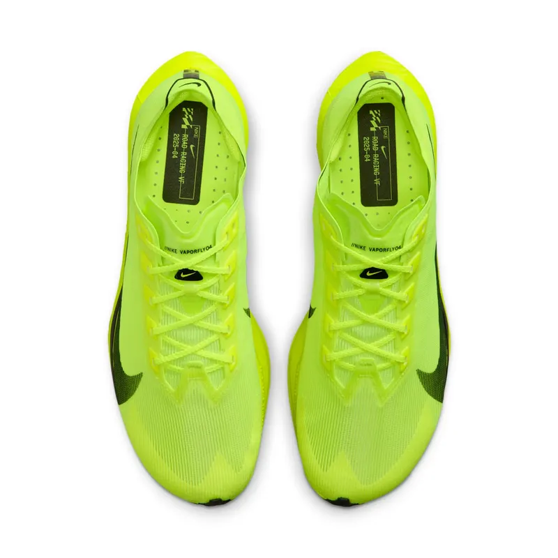 Nike ZoomX Vaporfly Next% 4 Volt Black (IV2873-702)