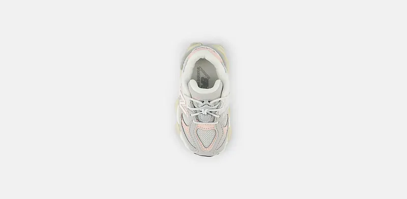 New Balance 9060 Grey Pink (IV9060EL)