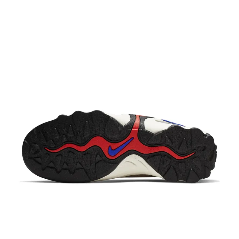 Nike Air Skarn Sand Racer Blue Sand/Racer Blue-Binary Blue-Sail-Black-Habanero Red (CD2189-200)