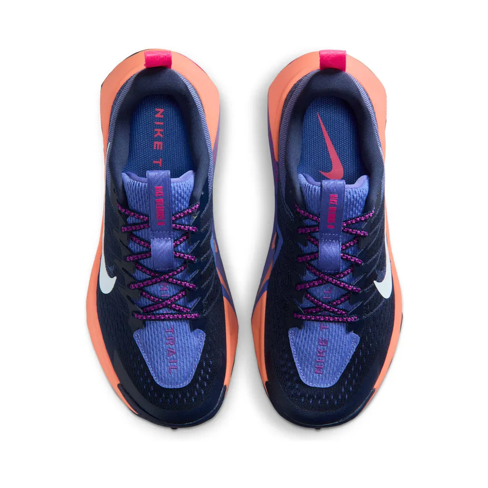 Nike Wildhorse 10 Blue (FV2337-401)