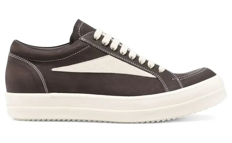 Rick owens sneaker RU02E1897 LWNLVS 0411