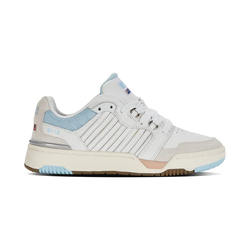K-SWISS sneaker White (98531-130-M)