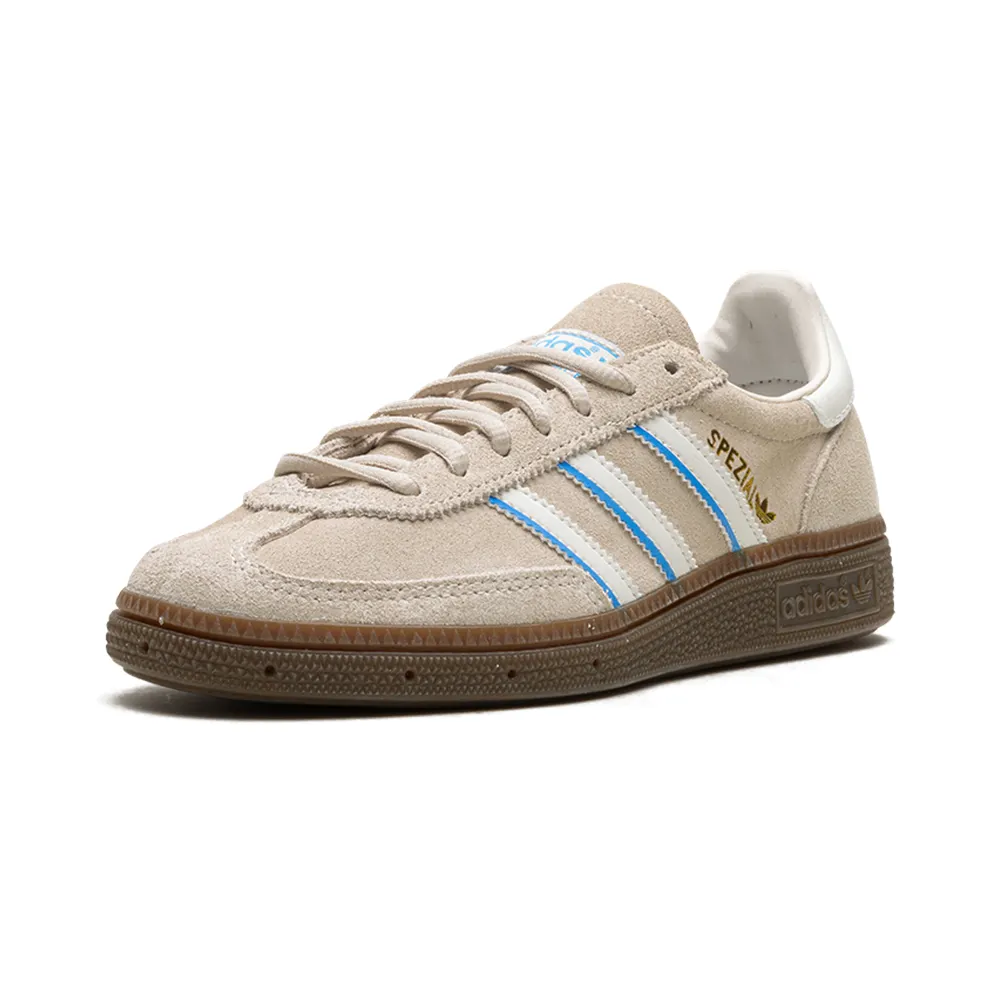 Adidas HANDBALL SPEZIAL “Aluminium” (IH9962)