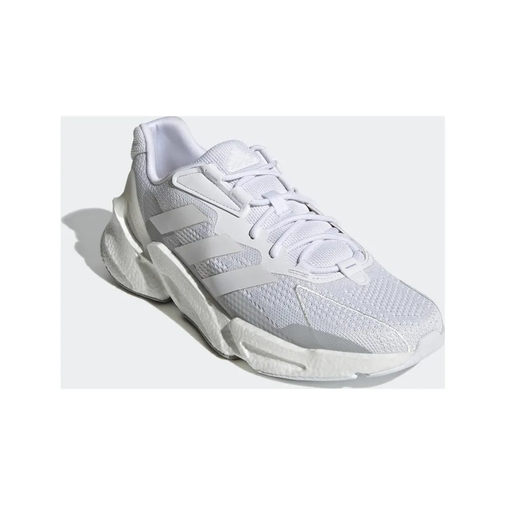 Adidas X9000L4 Cloud White / Cloud White / Cloud White (S23668)