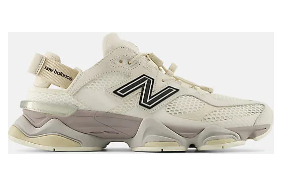 New Balance 9060 Mule (U90609IH)