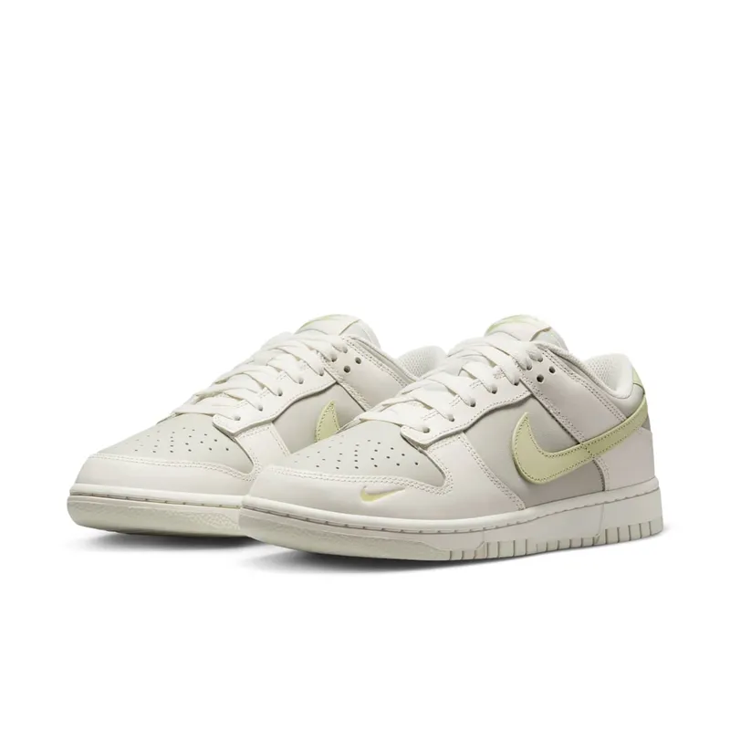 Nike Dunk Low Phantom Olive Aura (IB3484-001)