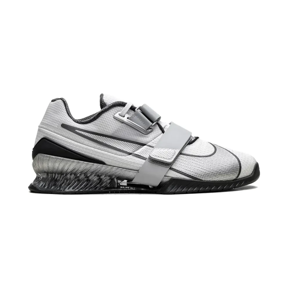 Nike Romaleos 4 SE – Grey (FZ8663)