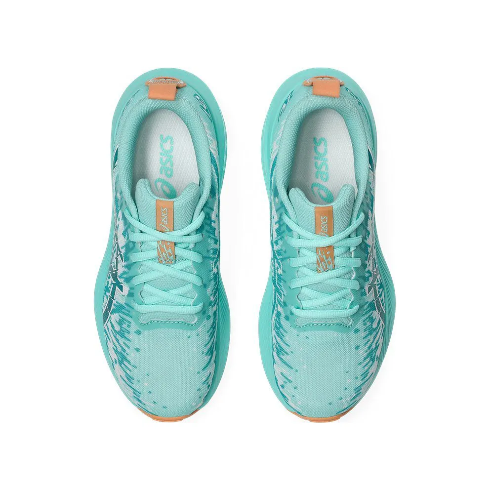 ASICS Gel-Noosa Tri 16 Illuminate Mint Wave Teal (1014A346-401)