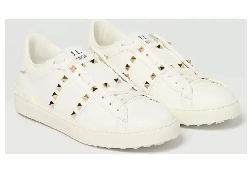 Valentino garavani Sneakers White (7Y2S0931BHS0BO)