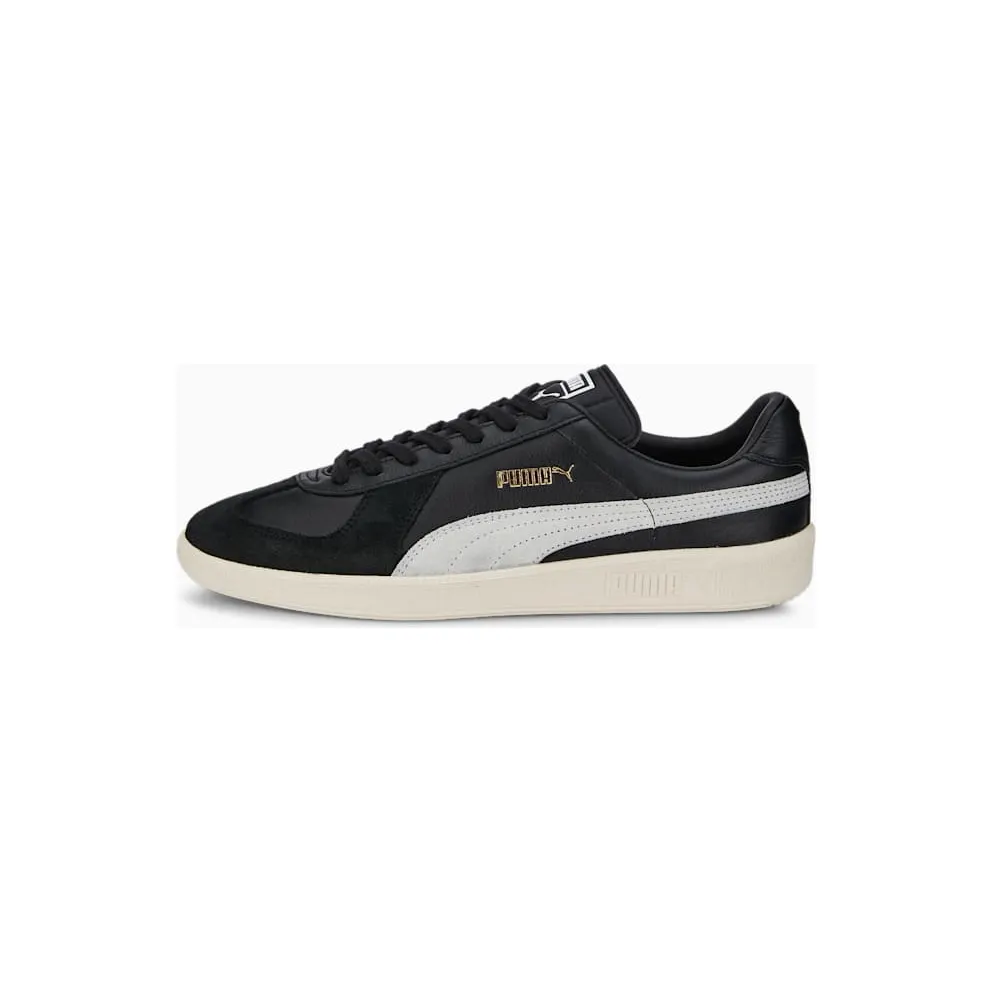 Puma Army Trainer – “Black” (386607-02)