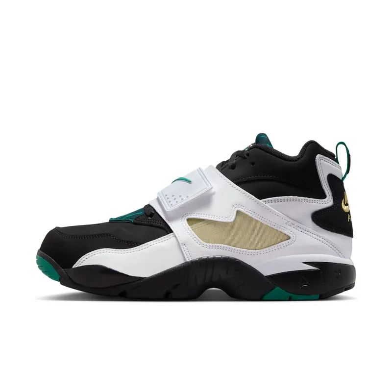 Nike Air Diamond Turf “Emerald” (IB2240-001)