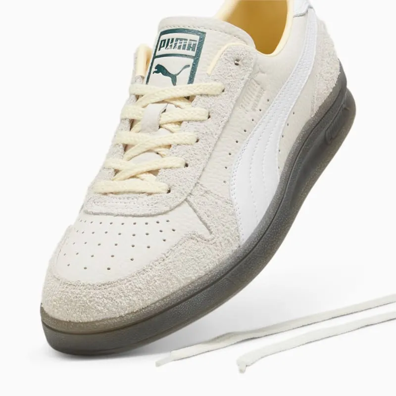 Puma Indoor PRM Vapor Sole “Grey” (398179-01)