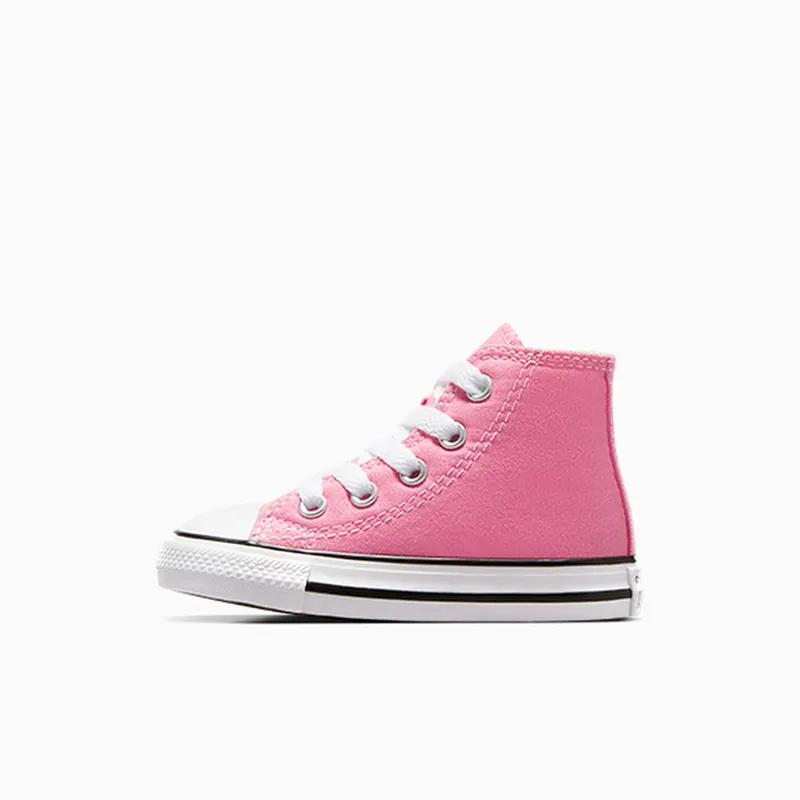 Converse Chuck Taylor All Star Hi Pink (7J234)