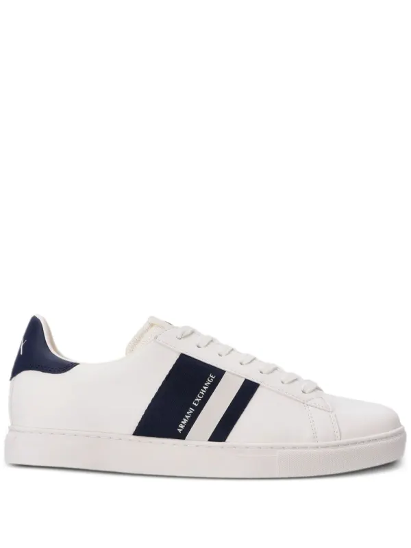 Armani Exchange Armani sneaker Blue (XUX173-XV666)