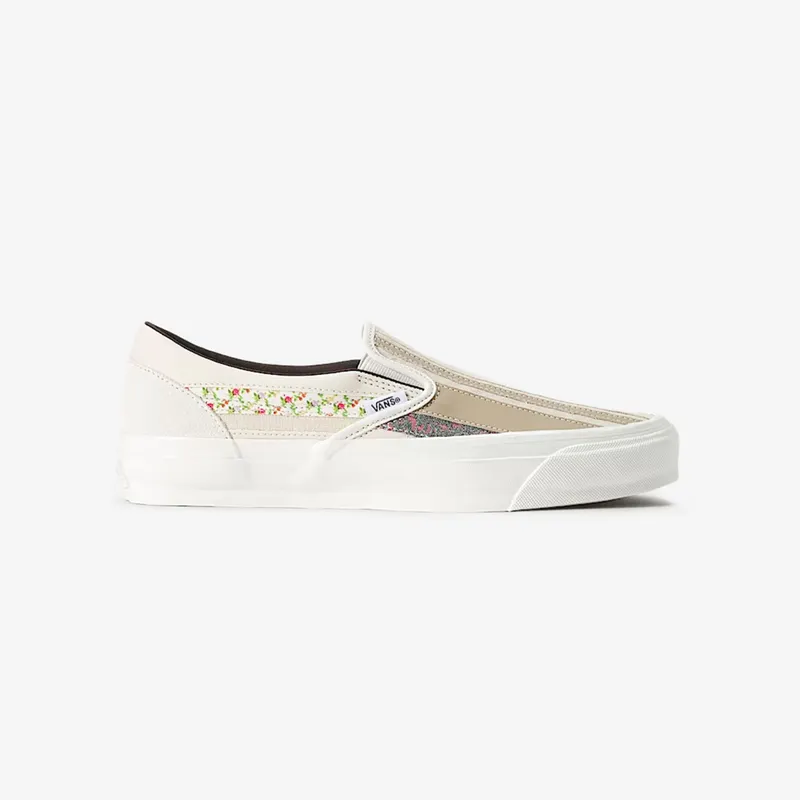 Vans Slip-On s Best” – Sunday’s Best – “Sunday’s Best” (VN000D9PHJ9)