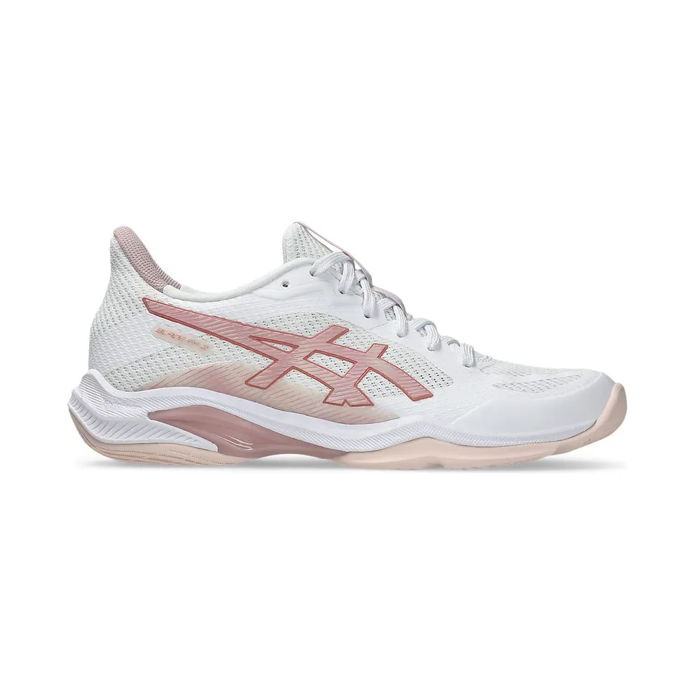 ASICS BLADE FF 2 “White / Morganite” (1072A120-102)