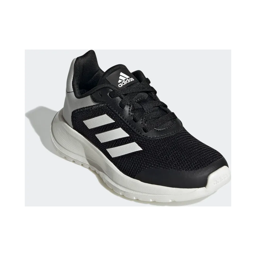 Adidas Tensaur Run Core Black / Core White / Grey Two (GZ3430)