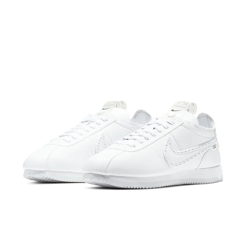 Nike Cortez Noise Cancelling Pack Maria Sharapova White/White (CI5776 110)